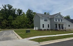5112 ANNAPOLIS Drive, Chesapeake, VA 23321