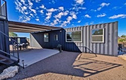 502 E Galveston St, Marfa, TX 79843