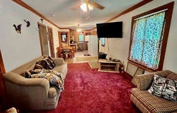 615 South Dry Run Road, Coudersport, PA 16915
