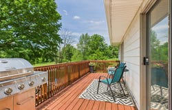 5282 W 900 N, Frankton, IN 46044
