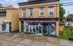 1935 Crafton Boulevard, Crafton, PA 15205