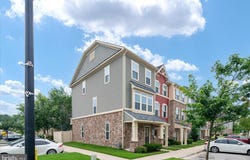 8029 ELTON STREET, GLEN BURNIE, MD 21060