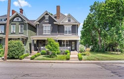236 N 18th Street, Columbus, OH 43203