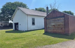 320 E Union Avenue, West Lafayette, OH 43845