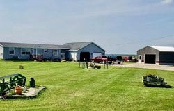 17310 S Tilson Rd, Rudyard, MI 49780
