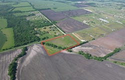 Tbd County Road 590, Nevada, TX 75173