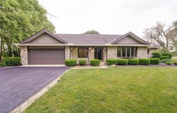 5341 Riffle Road, Ansonia, OH 45303