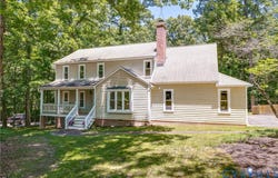 1107 Royal Ridge Road, Midlothian, VA 23114