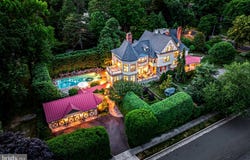 500 CHESTER AVENUE, MOORESTOWN, NJ 08057
