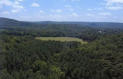 0 JTK S jtk road Bluffs, Shirley, AR 72153