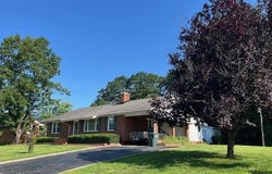 366 HOWARD DR, Salem, VA 24153