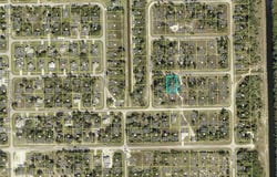 1240 Spruce Street E, Lehigh Acres, FL 33974