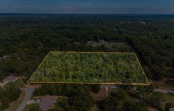 5.55 AC Springdale/Brock, Alexander, AR 72002