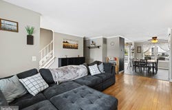 1 SYLVAN OAK WAY, NOTTINGHAM, MD 21236