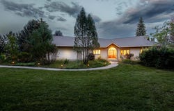 39855 Panorama Road, Paonia, CO 81428
