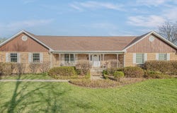 39935 N Prairie View Drive, Wadsworth, IL 60083