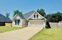 1128 Rhome Hill Road, Bullard, TX 75757