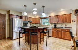 715 River Heights Road SW, Menomonie, WI 54751