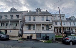 54 WIGGAN STREET, NEW PHILADELPHIA, PA 17959