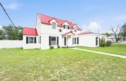 609 E Main Street, Hamilton, TX 76531