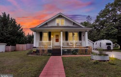 516 N SCOTT STREET, YORK, PA 17404