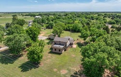 14940 E County Road 1520, Lindsay, OK 73052