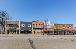 106 N Main Street, Le Sueur, MN 56058