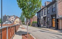 179 Almond Way, Lawrenceville, PA 15201