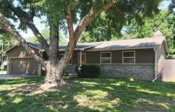 1532 North Rockwood Blvd, Mulvane, KS 67110