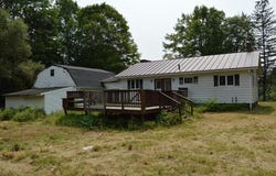 145 Shepherd Road, Sidney, ME 04330