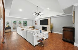 36 Legend Road, Benbrook, TX 76132