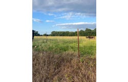 Tract 25 Waymire Road, Howe, OK 74940
