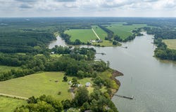 29503 BURTON RD, PAINTER, VA 23420