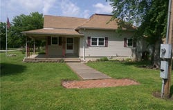 304 E Sixth Street, LaHarpe, KS 66751