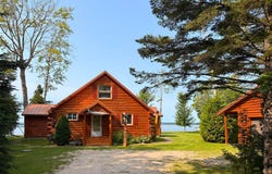 4150 N Walker Rd, Moran, MI 49760