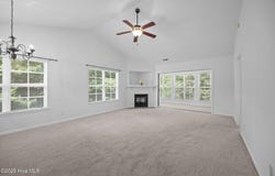 2207 Locksley Woods Drive, Greenville, NC 27858