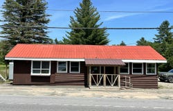 7179 State Rte 3, Cranberry Lake, NY 12927