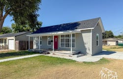 411 N 1st Street, Garden City, KS 67846