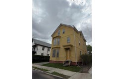70 Whittier Avenue, Providence, RI 02909