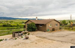 50 Valley Drive, Buffalo, WY 82834