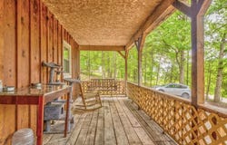 2290 Old Federal Road, Chatsworth, GA 30705