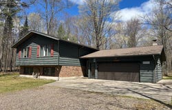 11028 CHIPPEWA FOREST RD, Arbor Vitae, WI 54568