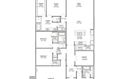1215 Willet Sound Lane, Forney, TX 75126