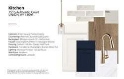 1515 Authentic Court, Union, KY 41091