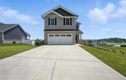162 Bob Ford Road, Jonesborough, TN 37659
