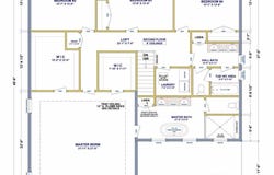 11715 JEROME Avenue, WHITE MARSH, MD 21162