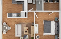 1200 E 52nd ST, Austin, TX 78723
