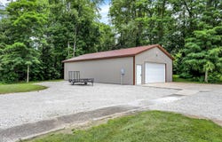 203 Davidson Street, Hillsboro, IN 47949