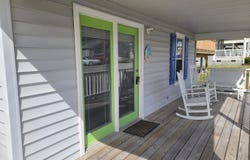 308 W Bogue Boulevard, Atlantic Beach, NC 28512