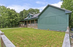 4978 S 11th Road, Aldrich, MO 65601